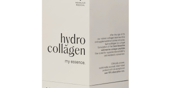 Novelius Medical Hydrocollagen -20 %