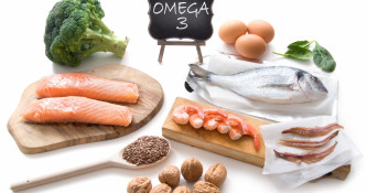 Omega 3