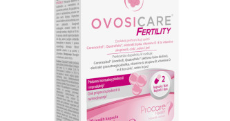 Ovosicare Fertility -10 %