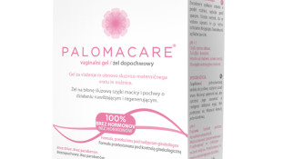 Palomacare vaginalni gel - 12 %