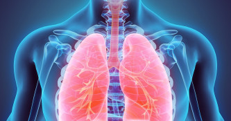 Kronična obstruktivna pljučna bolezen