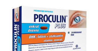 Proculin Plus -15 %
