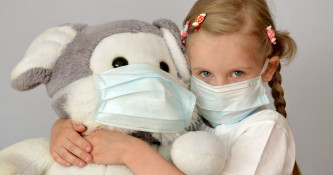 Otroške nalezljive bolezni