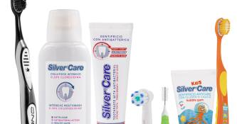 Silver Care izbrani izdelki <p></p> -25 %