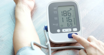 Telefarmacija in krvni tlak