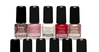 Vitry laki za nohte -25 %