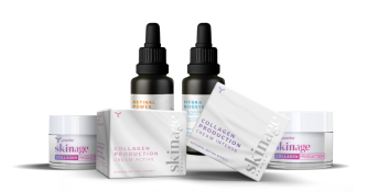 Yasenka Skin Age izbrani izdelki -30 %
