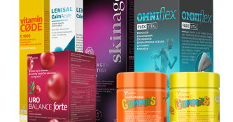 Yasenka izbrani izdelki -25 %