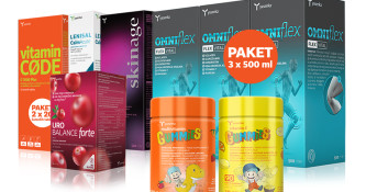 Yasenka izbrani izdelki -20 %