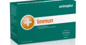 Aminoplus Immun -10 %