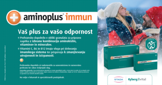 Aminoplus Immun