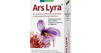 Ars Lyra -15 %
