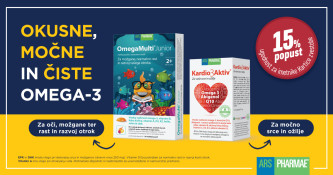 Kardio3Aktiv in OmegaMulti Junior -15 %