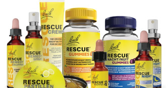 Bach Rescue -15 %