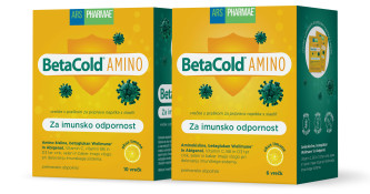 Betacold Amino -15 %