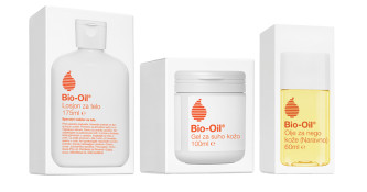 Bio-Oil -50 %