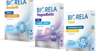 Biorela prehranska dopolnila -10 %