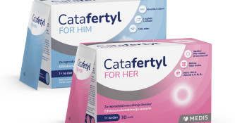 Catafertyl -20 %