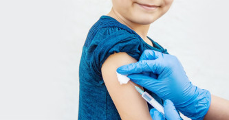 Cepljenje in nalezljive bolezni