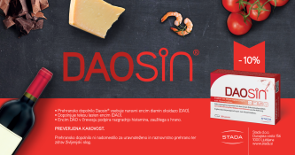 Daosin   -10 %