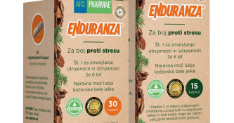 Enduranza -15 %