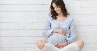 Vpliv nosečnosti in poroda na žensko telo 
