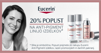 Eucerin Anti-Pigment - 20 %