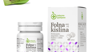 Folna kislina -20 %