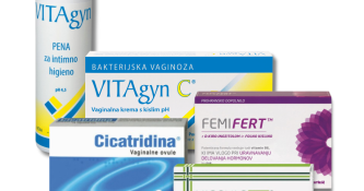 Dr. Gorkič izbrani izdelki