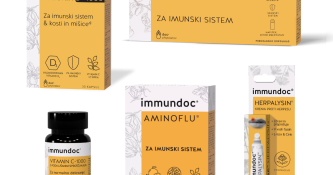 Immundoc -15 %