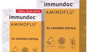 Immundoc Aminoflu -15 %