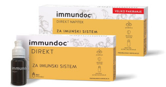 Immundoc Direkt -15 %