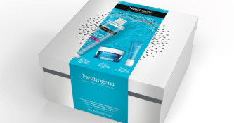 Nagradna igra "Neutrogena"