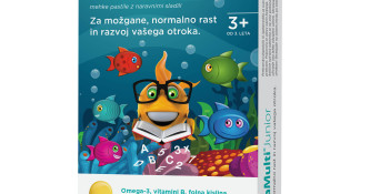 OmegaMulti Junior -15 %