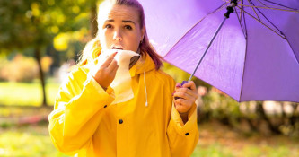 Pomoč pri senenem nahodu