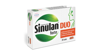 Sinulan Duo Forte  -10 %