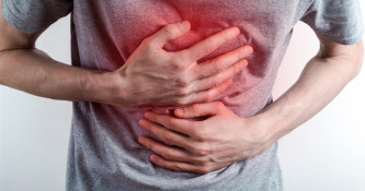 Pomoč pri težavah z želodcem