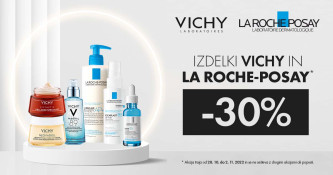 Vichy in La Roche-Posay -30 %