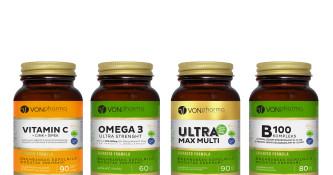 Vonpharma -20 %