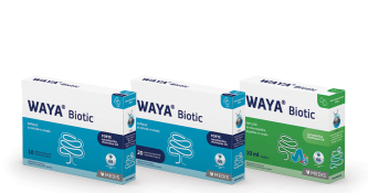 Waya Biotic izbrani<p> izdelki -15 %