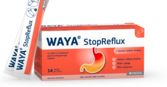 Waya StopReflux -25 %