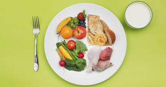 Prehrana  sladkornega bolnika