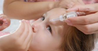 Farmacevtske oblike zdravil za otroke in njihova pravilna uporaba