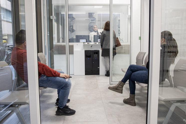 Dežurna lekarniška služba ponovno v Lekarni pri Polikliniki