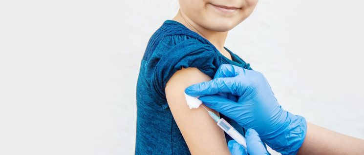 Cepljenje in nalezljive bolezni