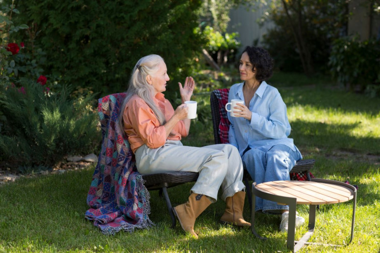 Kako prepoznati in obvladati spremembe v menopavzi