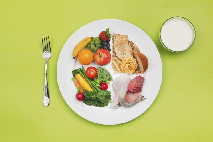 Prehrana  sladkornega bolnika