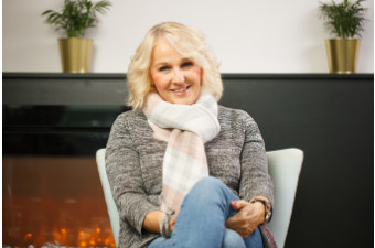 Intervju: Alenka Godec Intervju: Alenka Godec