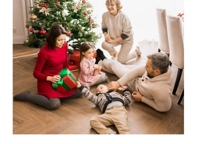 Izšel je nov praznični katalog ugodnosti ZDRAVO Izšel je nov praznični katalog ugodnosti ZDRAVO