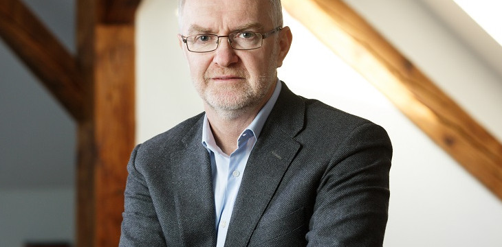 Intervju: dr. Aleksander Zadel, specialist klinične psihologije Intervju: dr. Aleksander Zadel, specialist klinične psihologije